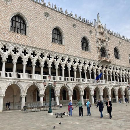 Venice Venezia ,Ghetto,Biennale, Campo Maddalena 外观 照片