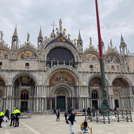 Venice Venezia ,Ghetto,Biennale, Campo Maddalena 外观 照片