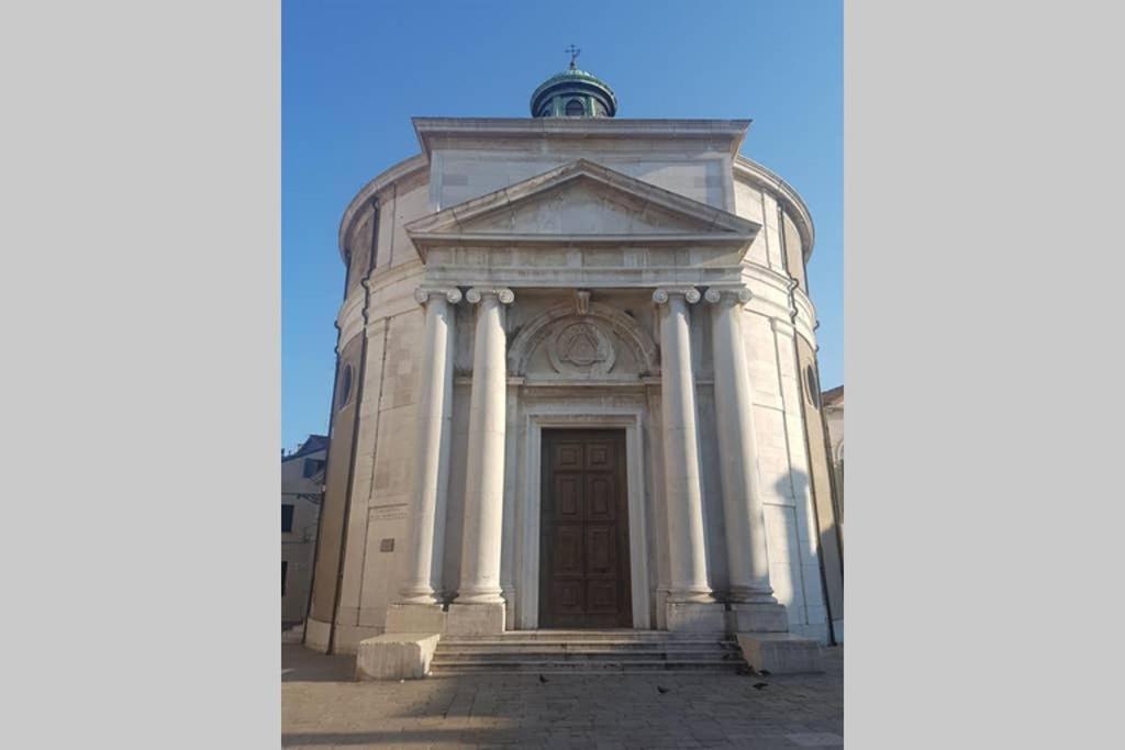 Venice Venezia ,Ghetto,Biennale, Campo Maddalena 外观 照片