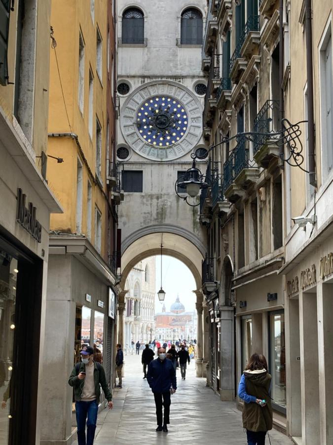 Venice Venezia ,Ghetto,Biennale, Campo Maddalena 外观 照片