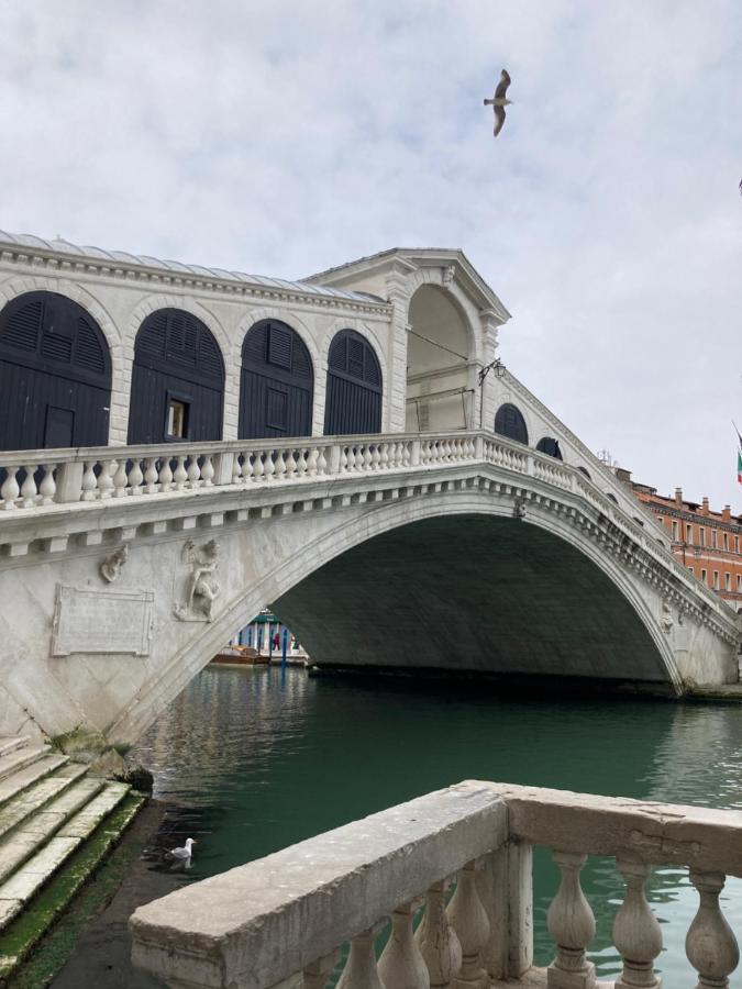 Venice Venezia ,Ghetto,Biennale, Campo Maddalena 外观 照片