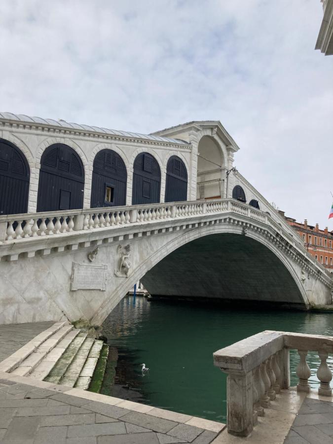 Venice Venezia ,Ghetto,Biennale, Campo Maddalena 外观 照片