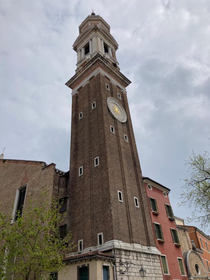 Venice Venezia ,Ghetto,Biennale, Campo Maddalena 外观 照片