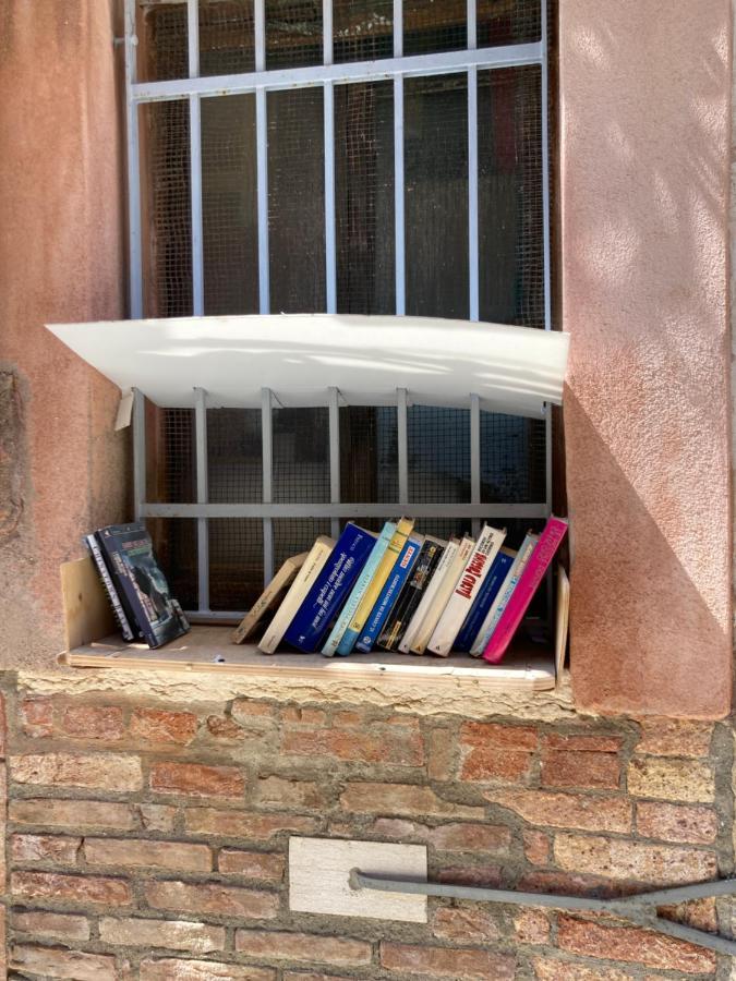 Venice Venezia ,Ghetto,Biennale, Campo Maddalena 外观 照片