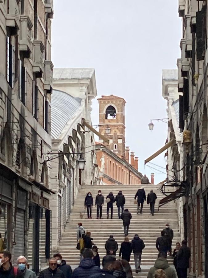 Venice Venezia ,Ghetto,Biennale, Campo Maddalena 外观 照片