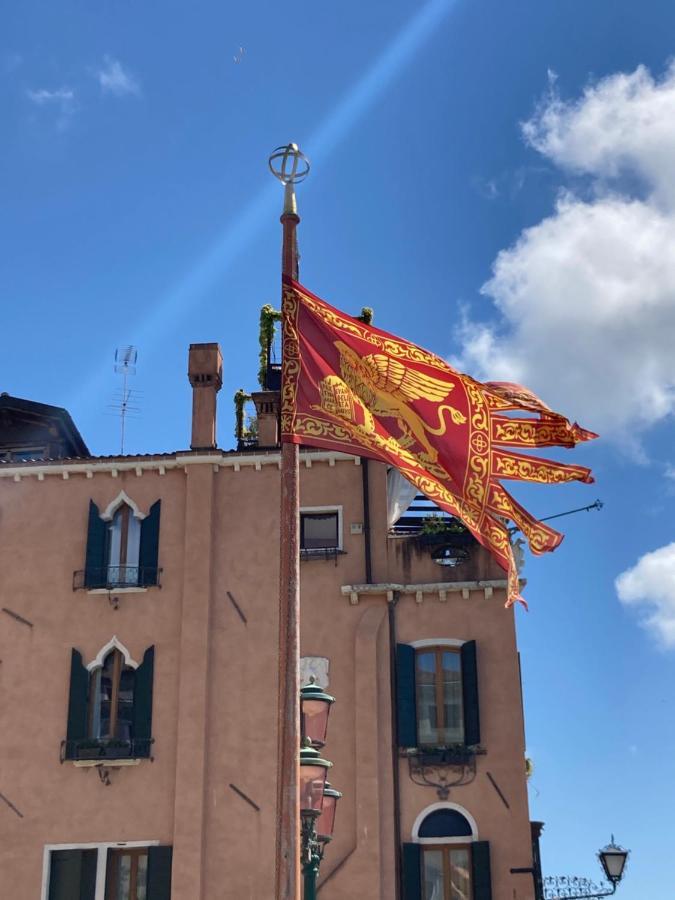 Venice Venezia ,Ghetto,Biennale, Campo Maddalena 外观 照片