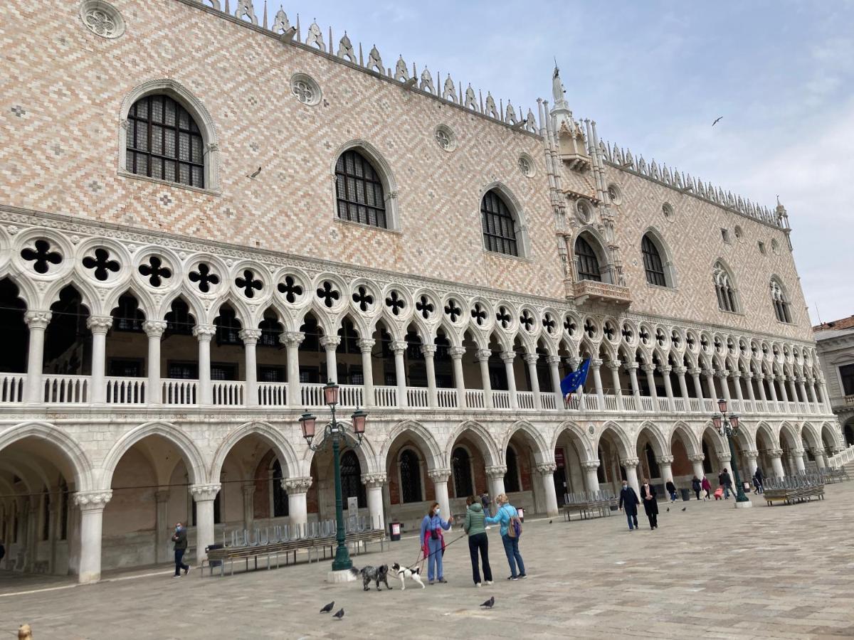 Venice Venezia ,Ghetto,Biennale, Campo Maddalena 外观 照片