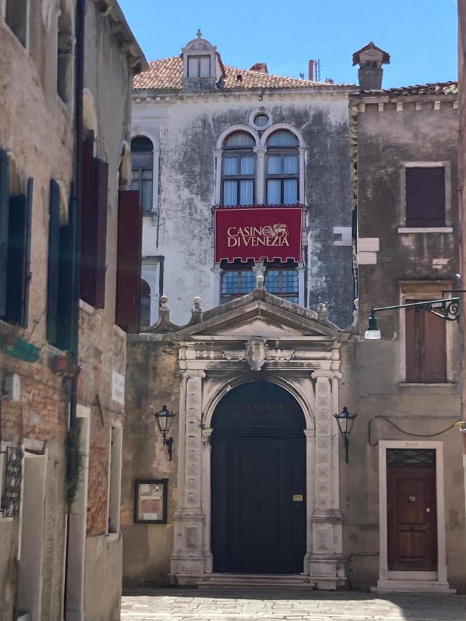 Venice Venezia ,Ghetto,Biennale, Campo Maddalena 外观 照片