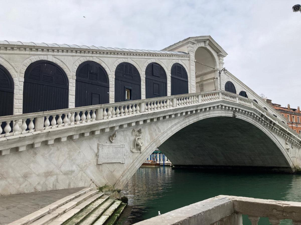 Venice Venezia ,Ghetto,Biennale, Campo Maddalena 外观 照片
