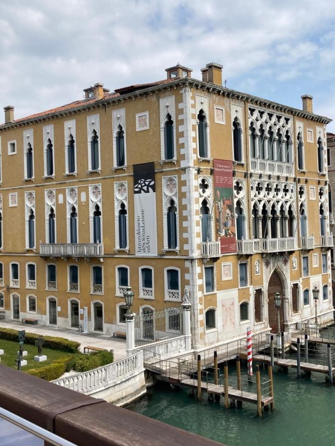 Venice Venezia ,Ghetto,Biennale, Campo Maddalena 外观 照片