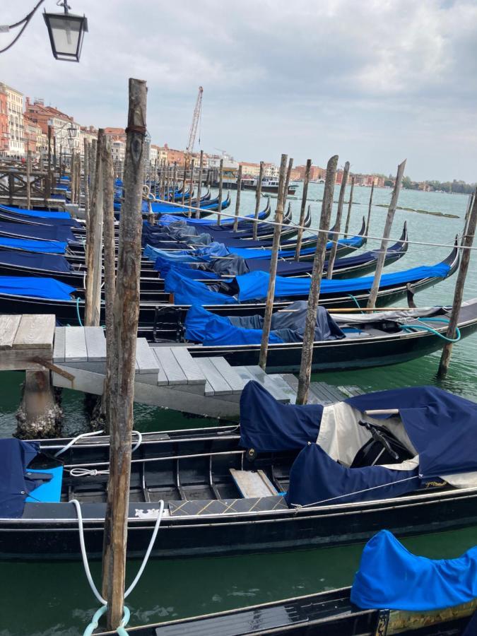 Venice Venezia ,Ghetto,Biennale, Campo Maddalena 外观 照片