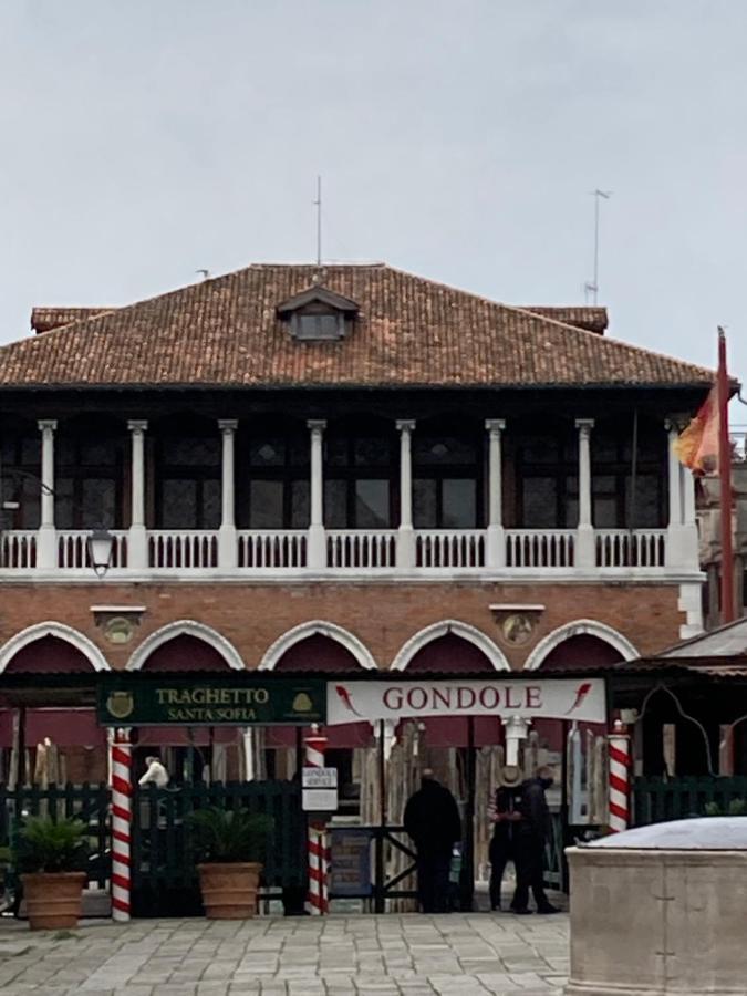Venice Venezia ,Ghetto,Biennale, Campo Maddalena 外观 照片