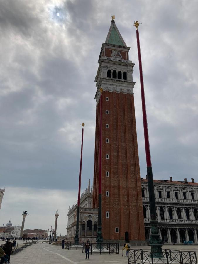 Venice Venezia ,Ghetto,Biennale, Campo Maddalena 外观 照片