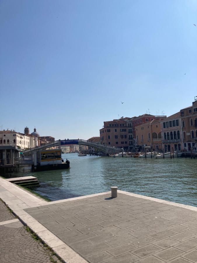 Venice Venezia ,Ghetto,Biennale, Campo Maddalena 外观 照片
